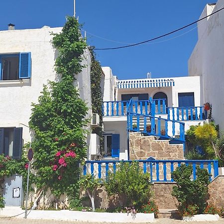 شقة Marena 2 Makrýgialos المظهر الخارجي الصورة
